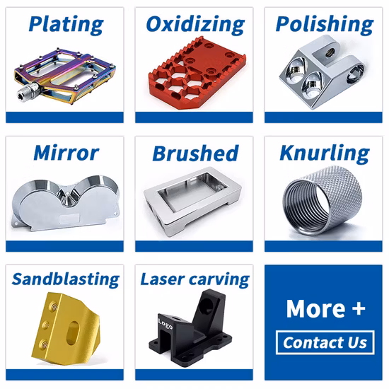 CNC Machining POM Parts Machining Parts Brass CNC Machining Copper Parts