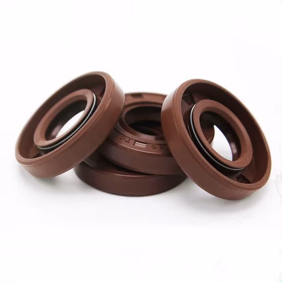 NBR silicone EPDM HNBR buna tc sc oil seal