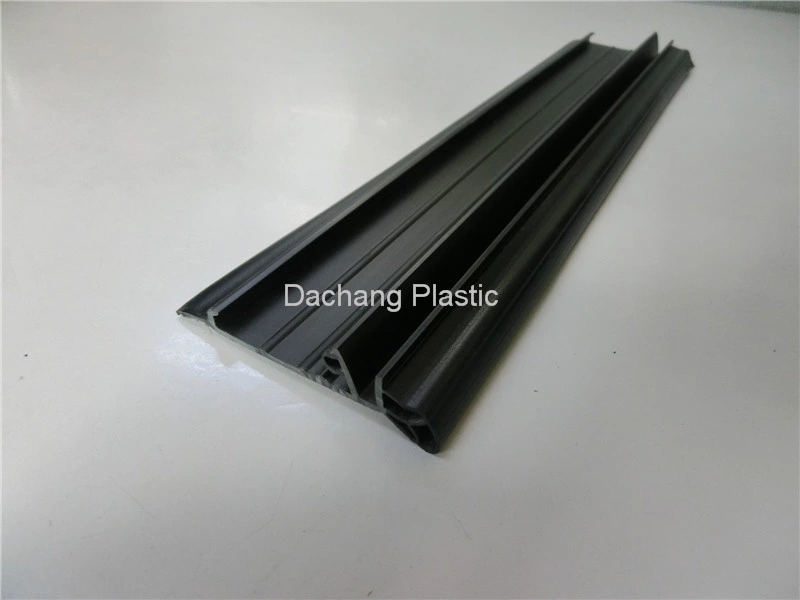 PVC Profile, Plastic Extrusion Parts