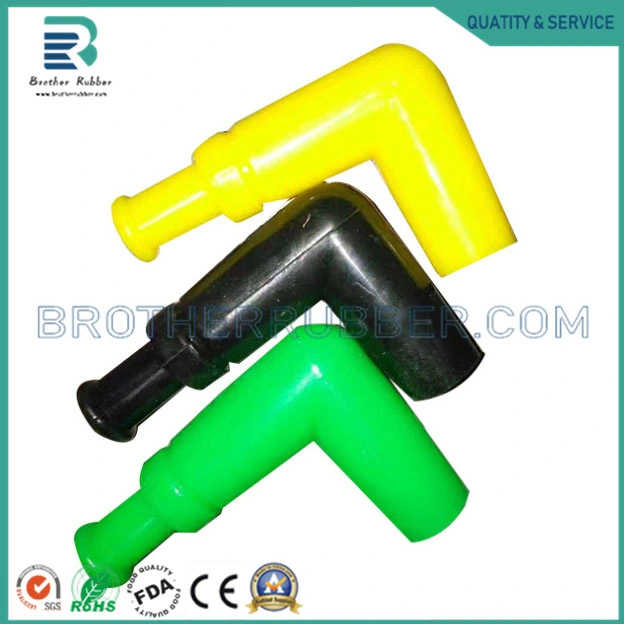 Custom ABS Plastic Injection Molding of PP PE PC ABS Plastic Parts