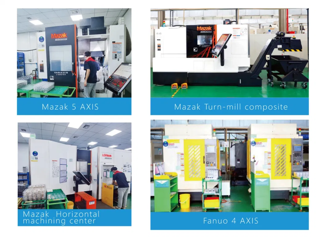 China Customized Precision Plastic Delrin/POM/PC/PMMA/ABS/PVC, CNC Machining Parts