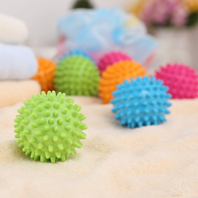Industry Leading New Arrivals Matte Plastic Balls for Hotel