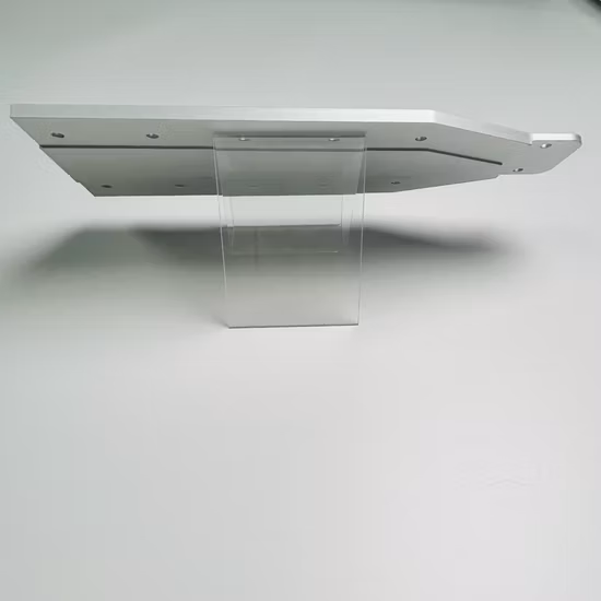 Custom Fabricated Metal Products OEM CNC Machined Parts for Smartwatch