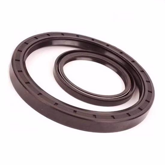 NBR silicone EPDM HNBR buna tc sc oil seal