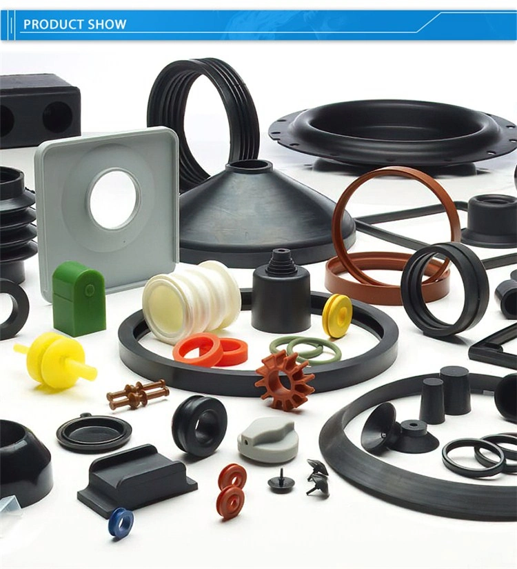 OEM High Quality Injection Molding Supplier ABS PP PVC Plastic Custom Parts