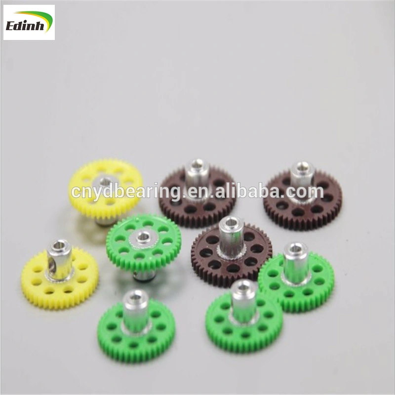 Custom Injection Molded Plastic Parts PPS ABS PP Nylon Plastic Parts