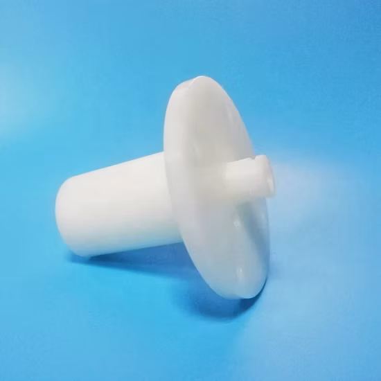 Factory 3D Printing POM Turning Part POM