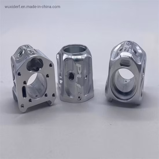 OEM Aluminum/Copper/Brass/Stainless Steel/ABS/POM/Nylon CNC Milling/Turning/CNC Machining Part for Car/Automotive/Motorcycle/Auto Spare/Electrical/Metal Part