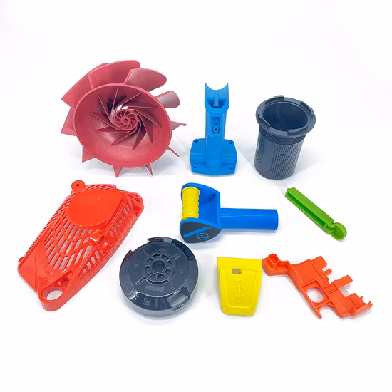 PC ABS PP TPU PS PVC TPU Injection Molding Plastic Manufacturer Plastic Parts