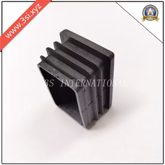 Plastic Rectangular Caps and Plugs (YZF