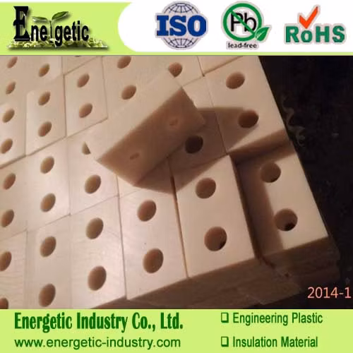 Plastic Fabrication/High Quality Custom Made ABS/PP/PE/POM/UHMWPE/Nylon/PA6 Injection Plastic Parts/Plastic Machining